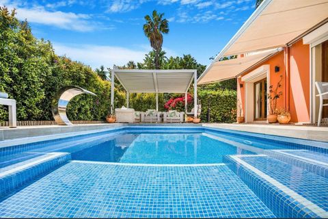Villa i Nagueles, Malaga, Nagueles - € 2.500.000 | Ref: R4828543 - foto 29