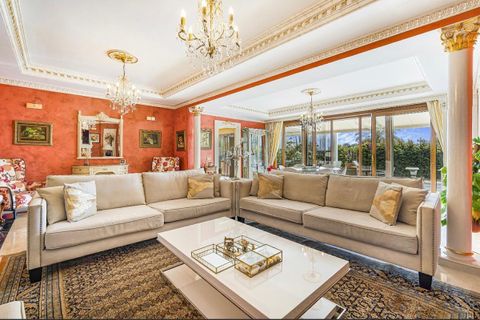 Villa i Nagueles, Malaga, Nagueles - € 2.500.000 | Ref: R4828543 - foto 30
