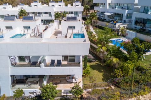 Rækkehus i Rio Real, Malaga, Rio Real - € 1.420.000 | Ref: R4836067 - foto 2