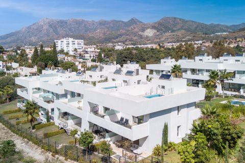 Rækkehus i Rio Real, Malaga, Rio Real - € 1.420.000 | Ref: R4836067 - foto 3