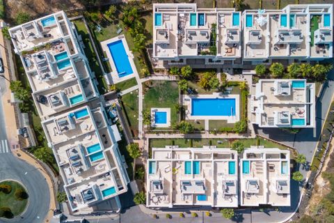 Rækkehus i Rio Real, Malaga, Rio Real - € 1.420.000 | Ref: R4836067 - foto 4