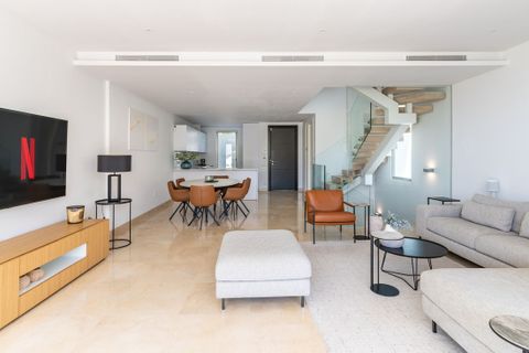 Rækkehus i Rio Real, Malaga, Rio Real - € 1.420.000 | Ref: R4836067 - foto 6