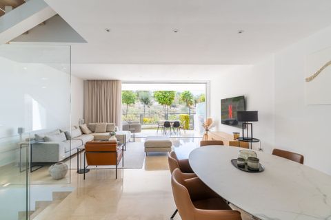 Rækkehus i Rio Real, Malaga, Rio Real - € 1.420.000 | Ref: R4836067 - foto 7