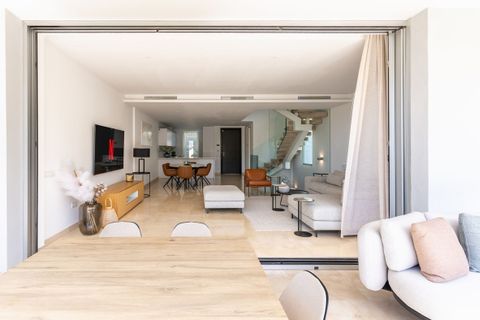 Rækkehus i Rio Real, Malaga, Rio Real - € 1.420.000 | Ref: R4836067 - foto 9