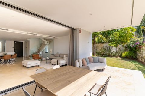 Rækkehus i Rio Real, Malaga, Rio Real - € 1.420.000 | Ref: R4836067 - foto 10