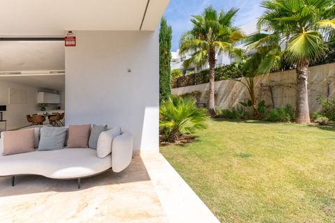 Rækkehus i Rio Real, Malaga, Rio Real - € 1.420.000 | Ref: R4836067 - foto 11