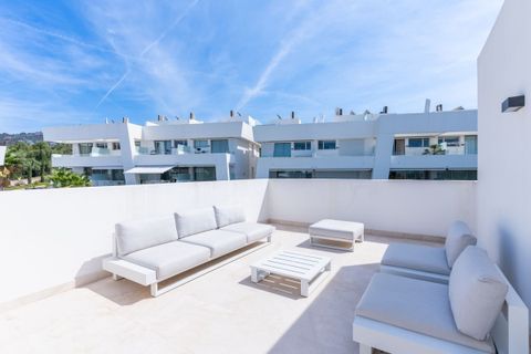 Rækkehus i Rio Real, Malaga, Rio Real - € 1.420.000 | Ref: R4836067 - foto 18