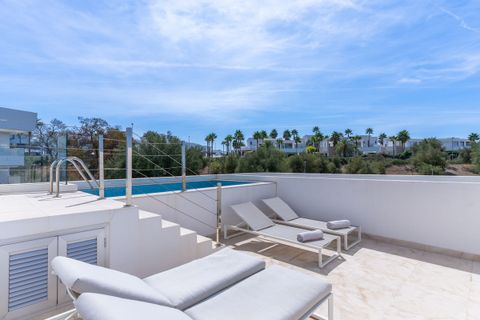 Rækkehus i Rio Real, Malaga, Rio Real - € 1.420.000 | Ref: R4836067 - foto 19
