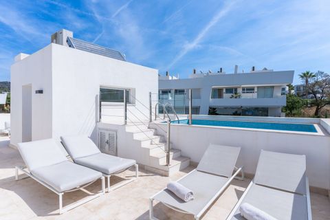 Rækkehus i Rio Real, Malaga, Rio Real - € 1.420.000 | Ref: R4836067 - foto 20