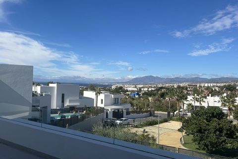 Villa a Rio Real, Malaga, Rio Real - € 2.500.000 | Ref: R4850854 - foto 3