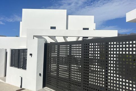 Villa a Rio Real, Malaga, Rio Real - € 2.500.000 | Ref: R4850854 - foto 6
