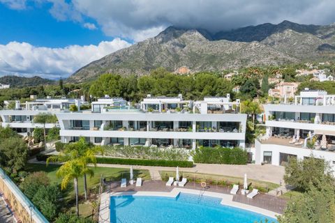 Duplex i Marbella, Malaga, Marbella - € 3.899.000 | Ref: R4872049 - foto 1