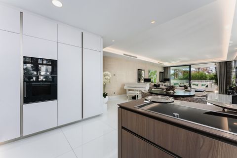 Duplex i Marbella, Malaga, Marbella - € 3.899.000 | Ref: R4872049 - foto 4