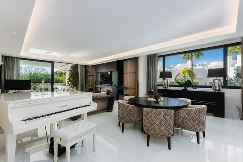 Duplex i Marbella, Malaga, Marbella - € 3.899.000 | Ref: R4872049 - foto 5