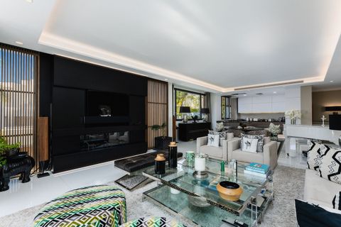 Duplex i Marbella, Malaga, Marbella - € 3.899.000 | Ref: R4872049 - foto 7