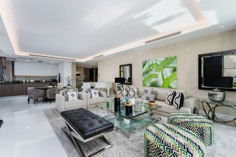 Duplex i Marbella, Malaga, Marbella - € 3.899.000 | Ref: R4872049 - foto 8