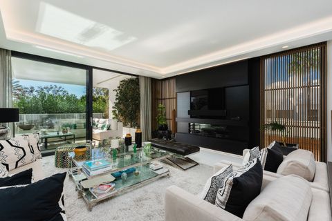 Duplex i Marbella, Malaga, Marbella - € 3.899.000 | Ref: R4872049 - foto 9
