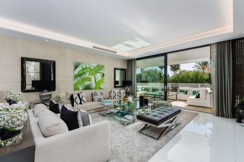 Duplex i Marbella, Malaga, Marbella - € 3.899.000 | Ref: R4872049 - foto 10
