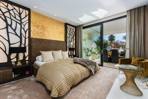 Duplex i Marbella, Malaga, Marbella - € 3.899.000 | Ref: R4872049 - foto 11