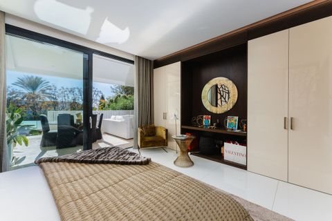 Duplex i Marbella, Malaga, Marbella - € 3.899.000 | Ref: R4872049 - foto 13