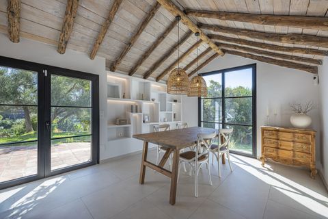 Villa i Guadalmina, Malaga, Guadalmina - € 1.650.000 | Ref: R4922335 - foto 9