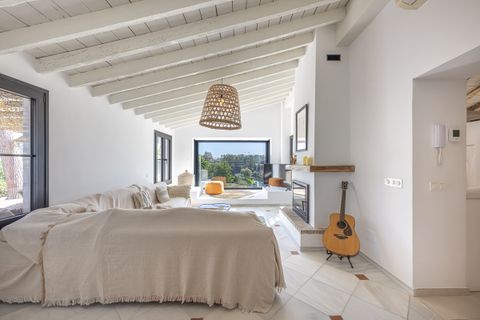 Villa i Guadalmina, Malaga, Guadalmina - € 1.650.000 | Ref: R4922335 - foto 12