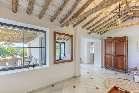 Villa i Guadalmina, Malaga, Guadalmina - € 1.650.000 | Ref: R4922335 - foto 14
