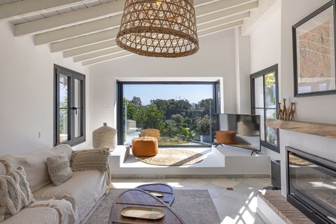 Villa i Guadalmina, Malaga, Guadalmina - € 1.650.000 | Ref: R4922335 - foto 16