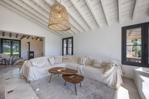 Villa i Guadalmina, Malaga, Guadalmina - € 1.650.000 | Ref: R4922335 - foto 19