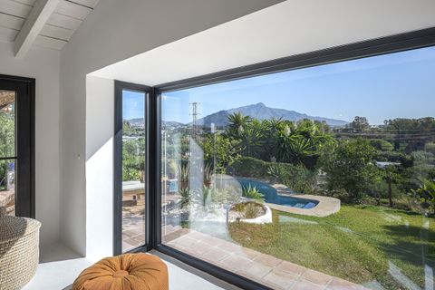Villa i Guadalmina, Malaga, Guadalmina - € 1.650.000 | Ref: R4922335 - foto 21