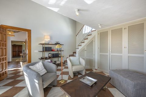 Villa i Guadalmina, Malaga, Guadalmina - € 1.650.000 | Ref: R4922335 - foto 25