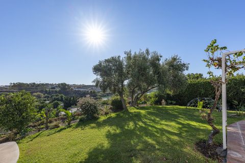 Villa i Guadalmina, Malaga, Guadalmina - € 1.650.000 | Ref: R4922335 - foto 37