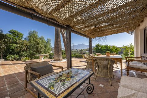 Villa i Guadalmina, Malaga, Guadalmina - € 1.650.000 | Ref: R4922335 - foto 38