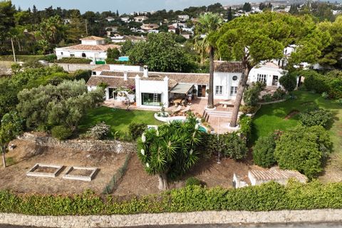 Villa i Guadalmina, Malaga, Guadalmina - € 1.650.000 | Ref: R4922335 - foto 46