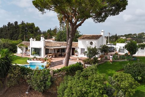 Villa i Guadalmina, Malaga, Guadalmina - € 1.650.000 | Ref: R4922335 - foto 47