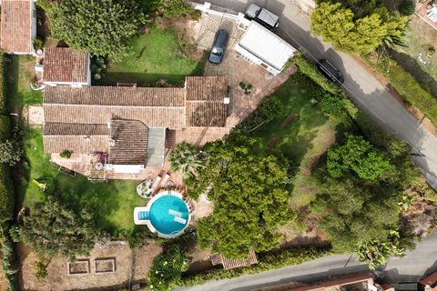 Villa i Guadalmina, Malaga, Guadalmina - € 1.650.000 | Ref: R4922335 - foto 48