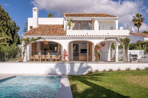 Villa i Rio Real, Malaga, Rio Real - € 2.250.000 | Ref: R4956208 - foto 1