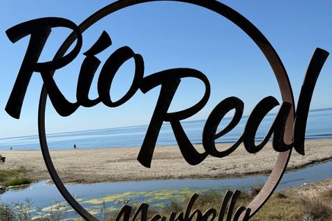 Villa i Rio Real, Malaga, Rio Real - € 2.250.000 | Ref: R4956208 - foto 4