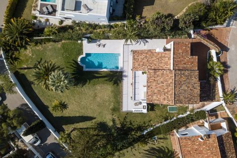 Villa i Rio Real, Malaga, Rio Real - € 2.250.000 | Ref: R4956208 - foto 7