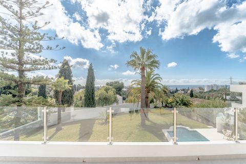 Villa i Rio Real, Malaga, Rio Real - € 2.250.000 | Ref: R4956208 - foto 8