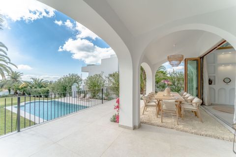 Villa i Rio Real, Malaga, Rio Real - € 2.250.000 | Ref: R4956208 - foto 10