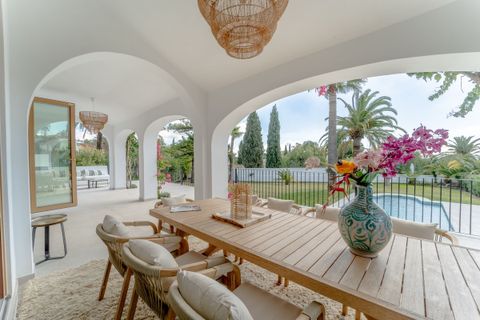 Villa i Rio Real, Malaga, Rio Real - € 2.250.000 | Ref: R4956208 - foto 11