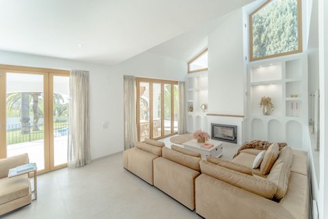 Villa i Rio Real, Malaga, Rio Real - € 2.250.000 | Ref: R4956208 - foto 19