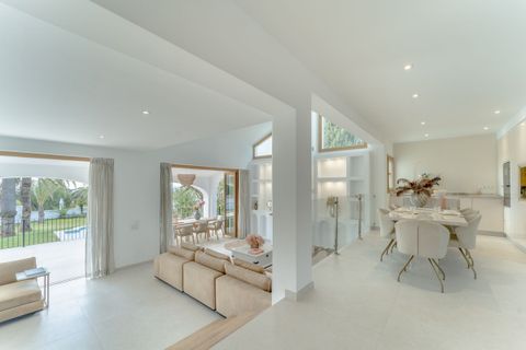 Villa i Rio Real, Malaga, Rio Real - € 2.250.000 | Ref: R4956208 - foto 22