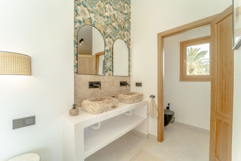Villa i Rio Real, Malaga, Rio Real - € 2.250.000 | Ref: R4956208 - foto 29