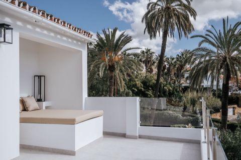 Villa i Rio Real, Malaga, Rio Real - € 2.250.000 | Ref: R4956208 - foto 32