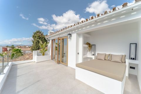 Villa i Rio Real, Malaga, Rio Real - € 2.250.000 | Ref: R4956208 - foto 33