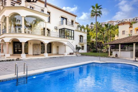 Villa a Los Arqueros, Malaga, Los Arqueros - € 1.985.000 | Ref: R4976557 - foto 4