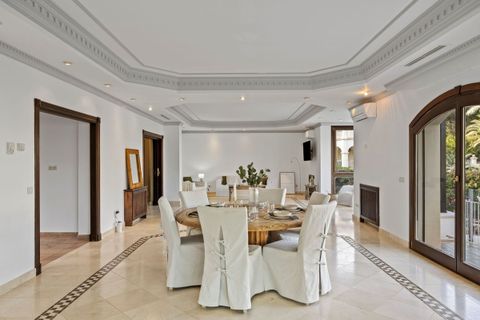 Villa a Los Arqueros, Malaga, Los Arqueros - € 1.985.000 | Ref: R4976557 - foto 5