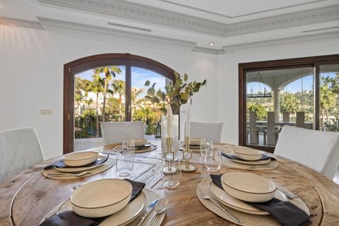 Villa a Los Arqueros, Malaga, Los Arqueros - € 1.985.000 | Ref: R4976557 - foto 6